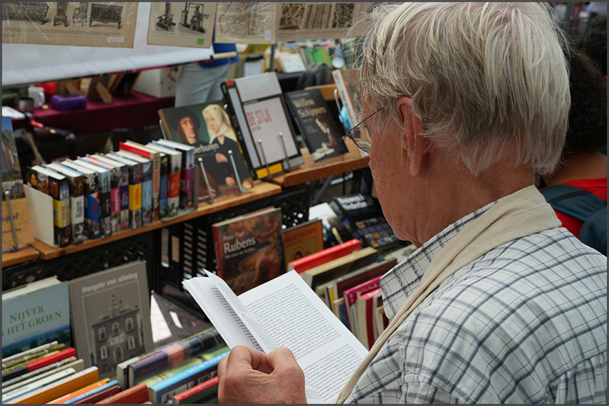 Deventer Bookmarket 8-2025
